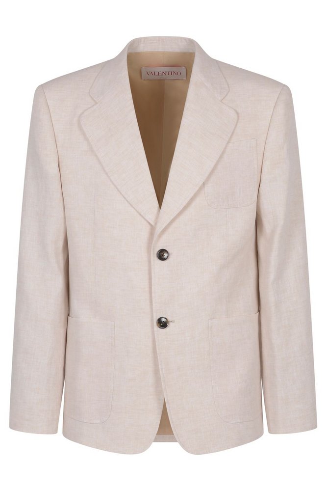 VALENTINO GIACCA MONOPETTO - BEYMEN