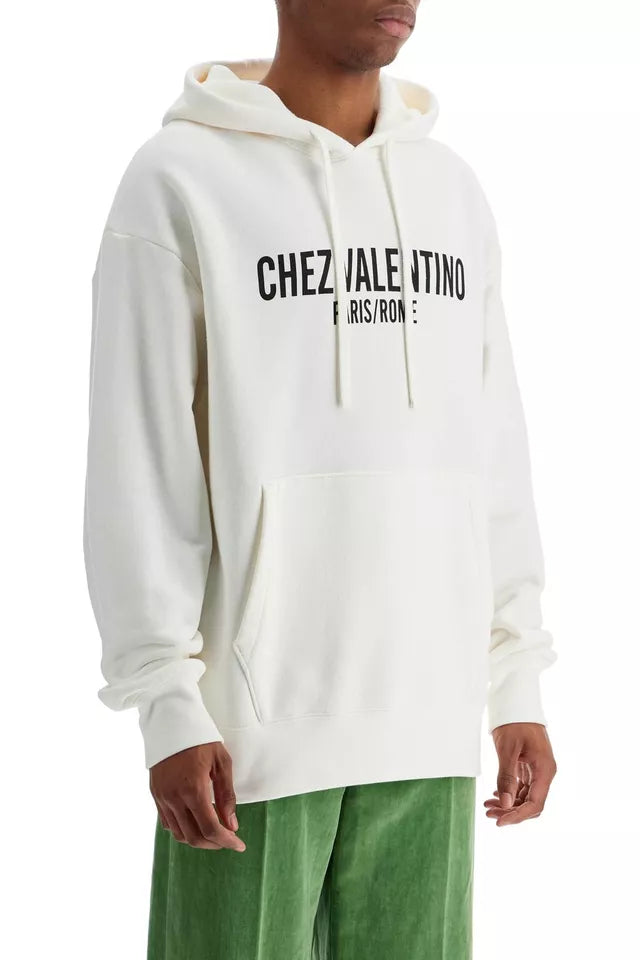 VALENTINO COTTON SWEATSHIRT - BEYMEN