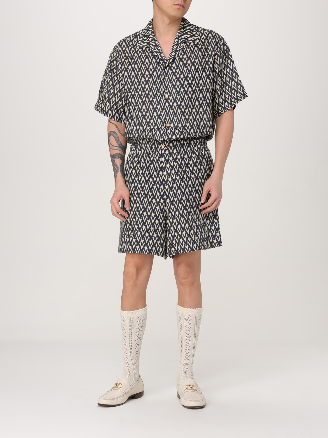 VALENTINO SHORT - BEYMEN