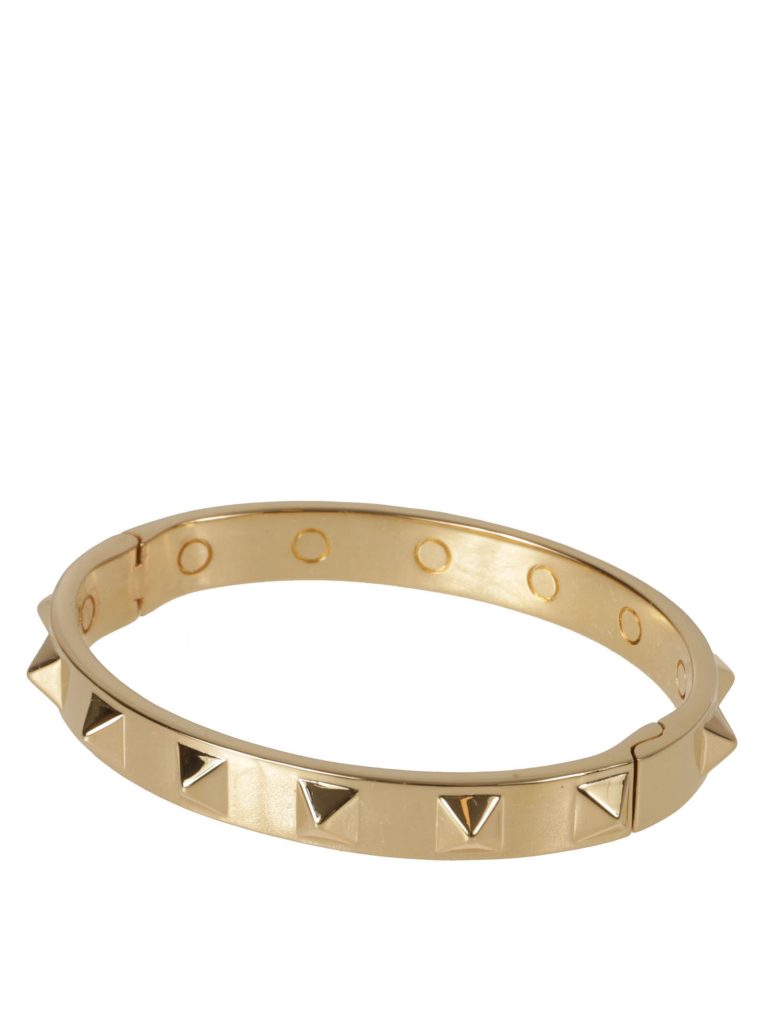 VALENTINO BANGLE - BRACELET - BEYMEN