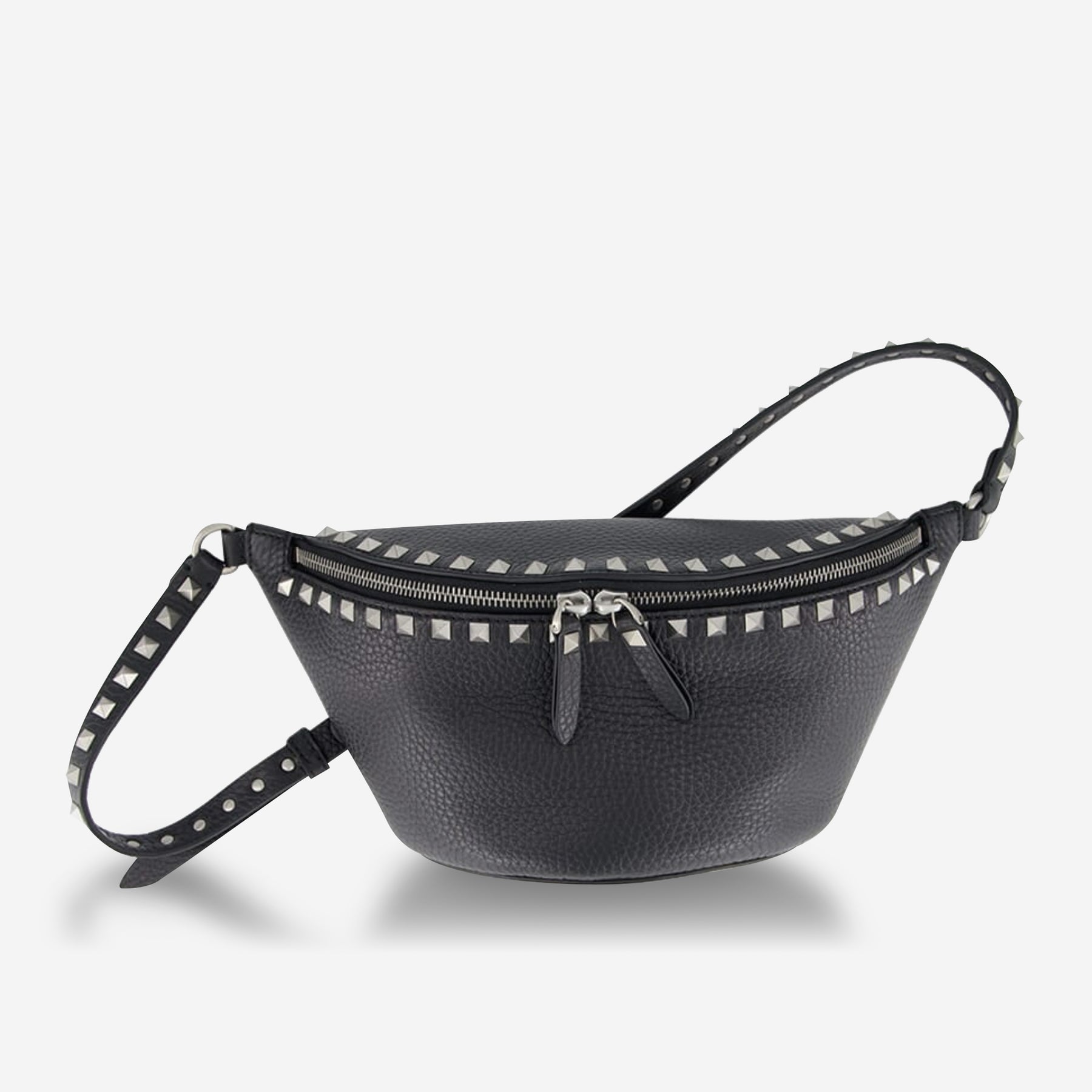 VALENTINO WAIST SATCHEL BAG - BEYMEN