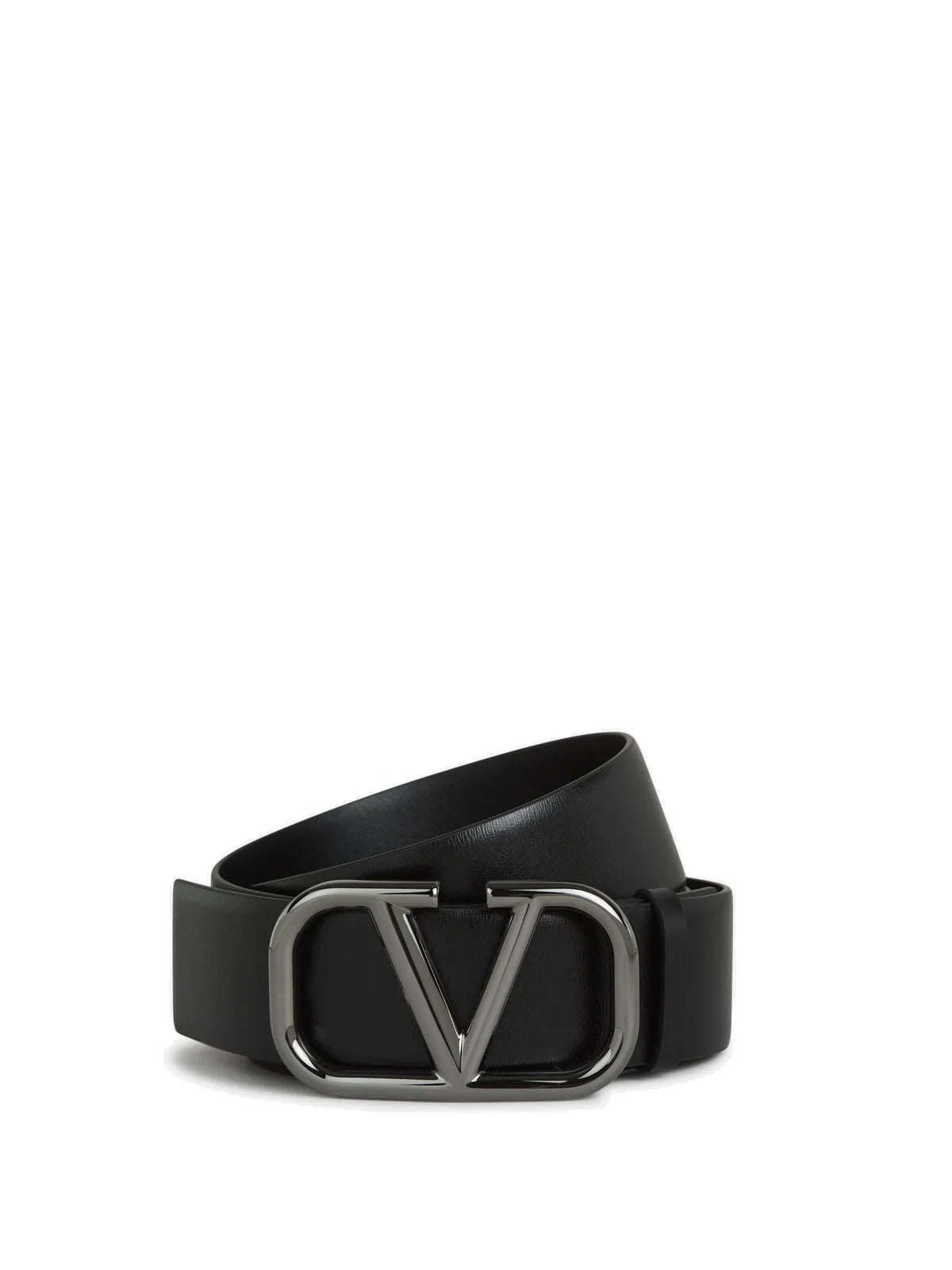 VALENTINO BUCKLE BELT - BEYMEN