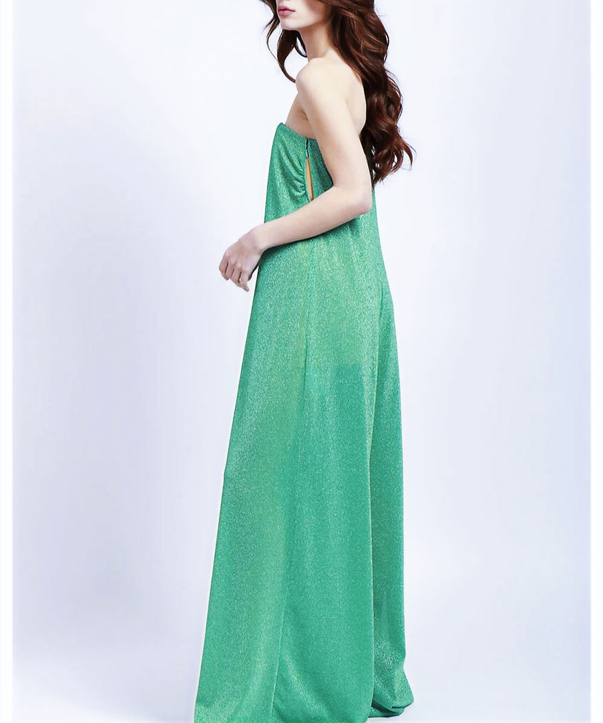 SIMONA CORSELLINI DRESS - BEYMEN