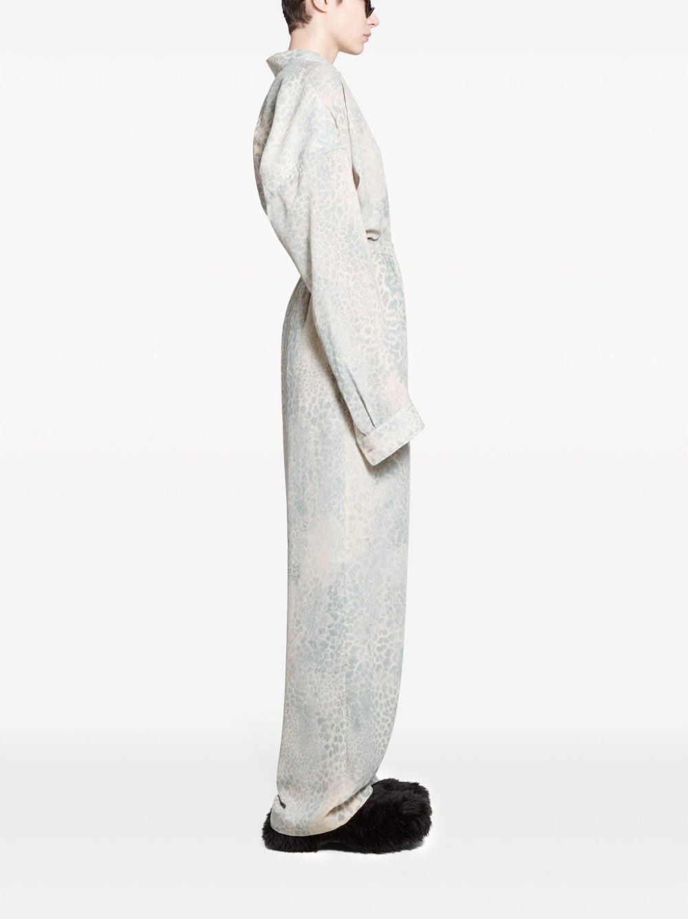 BALENCIAGA FLUID PANTS - BEYMEN
