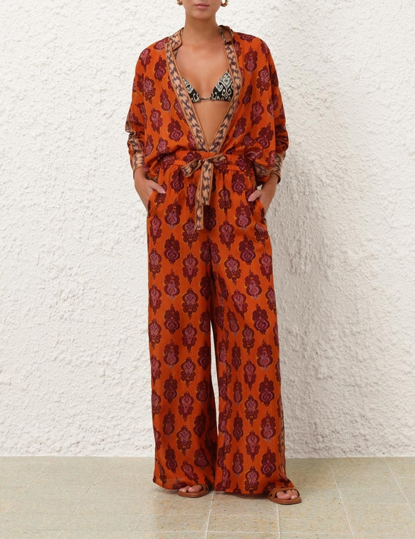 ZIMMERMAN PANT - BEYMEN