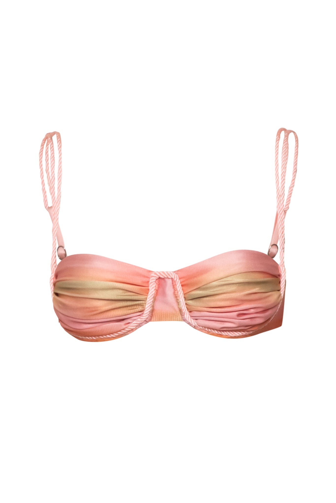BAOBAB LULA BIKINI TOP - BEYMEN