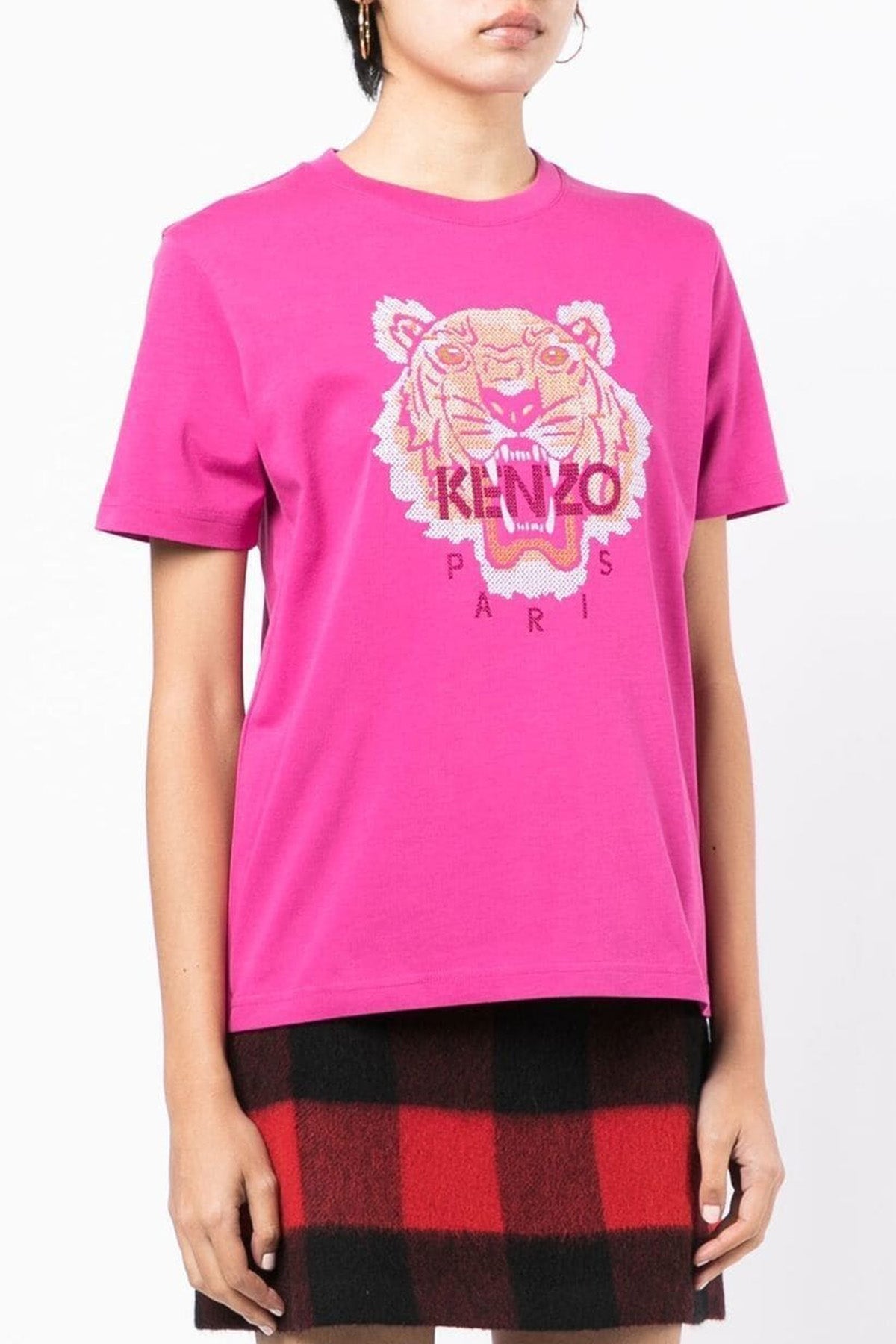 KENZO T-SHIRT - BEYMEN