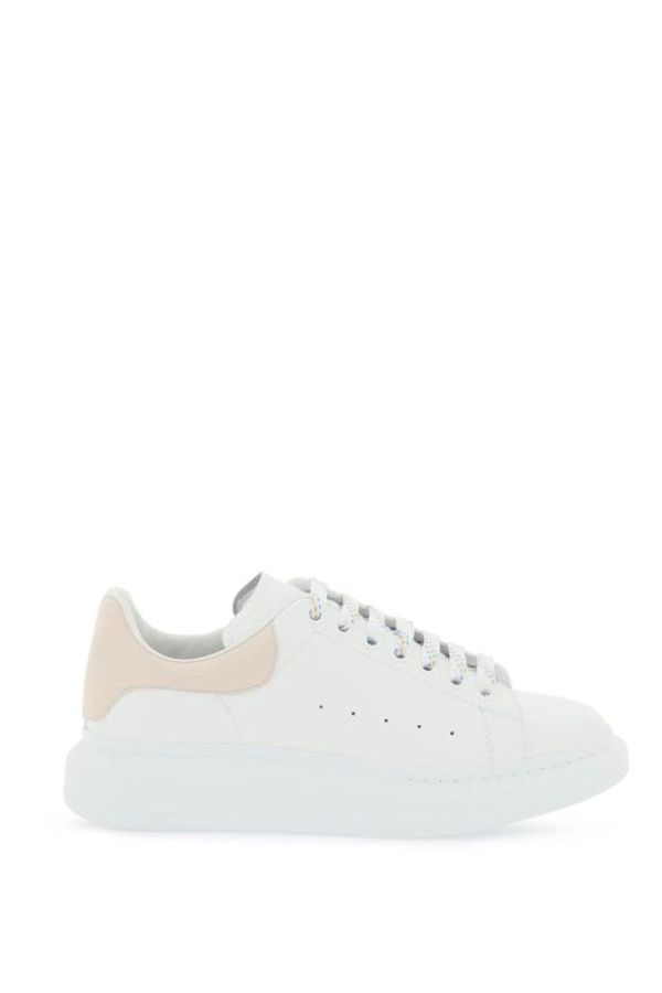 ALEXANDER MCQUEEN SNEAKERS - BEYMEN