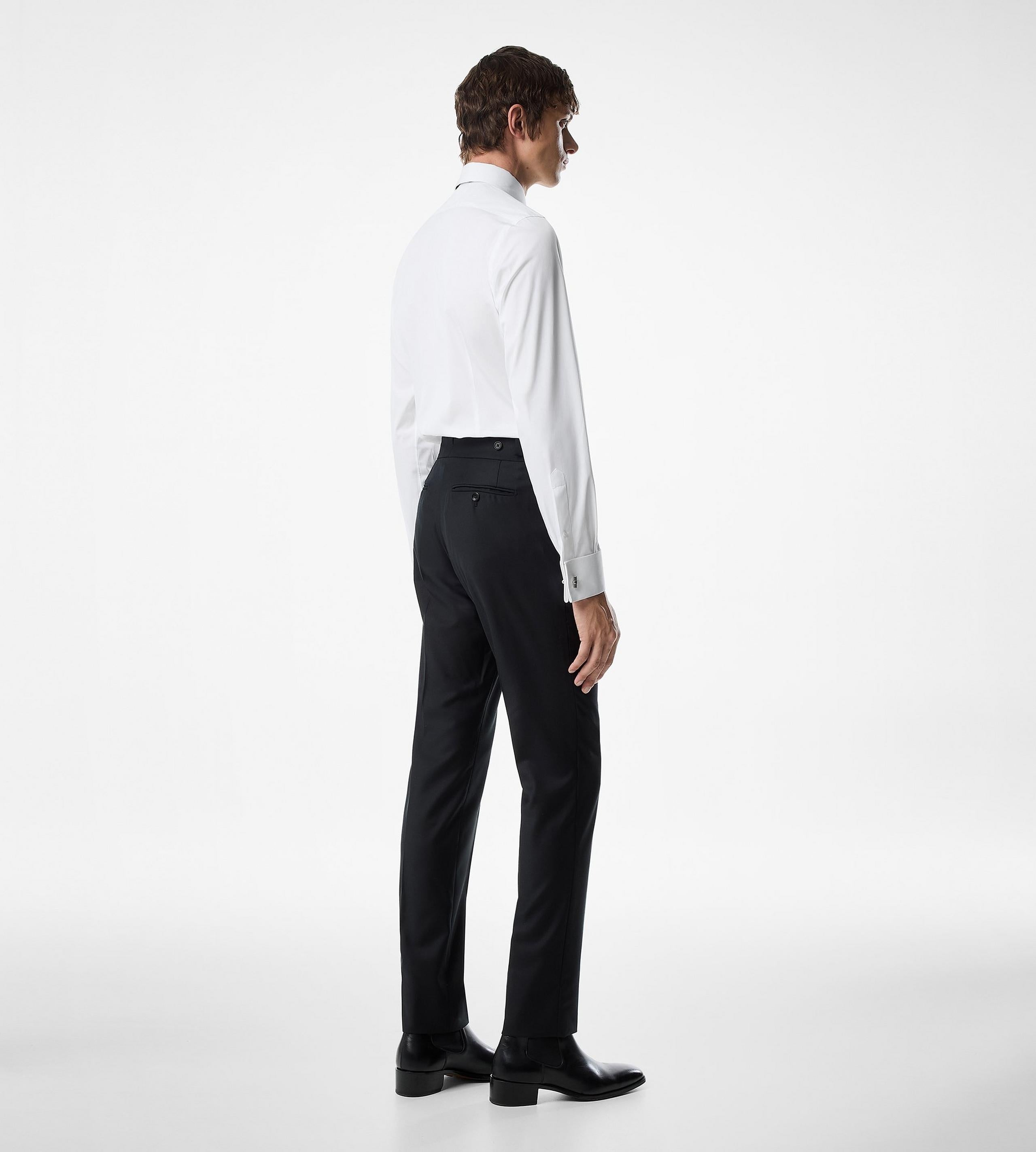 TOM FORD SLIM FIT SHIRT - BEYMEN