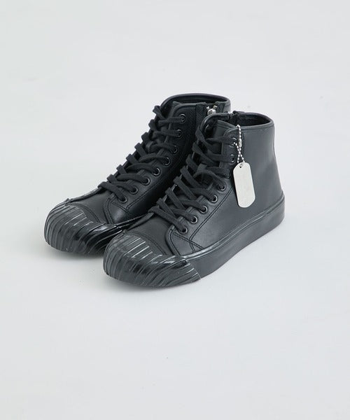 KENZO HIGH TOP - BEYMEN