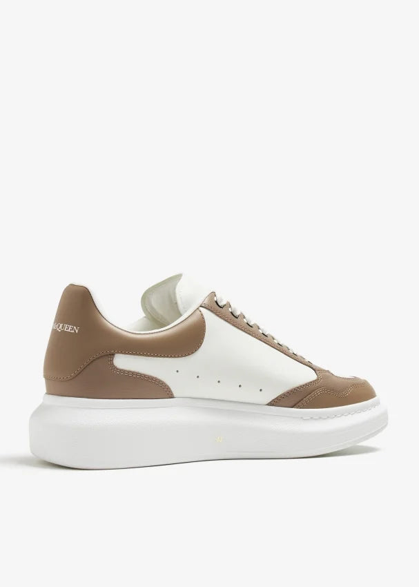 ALEXANDER MCQUEEN SNEAKERS - BEYMEN