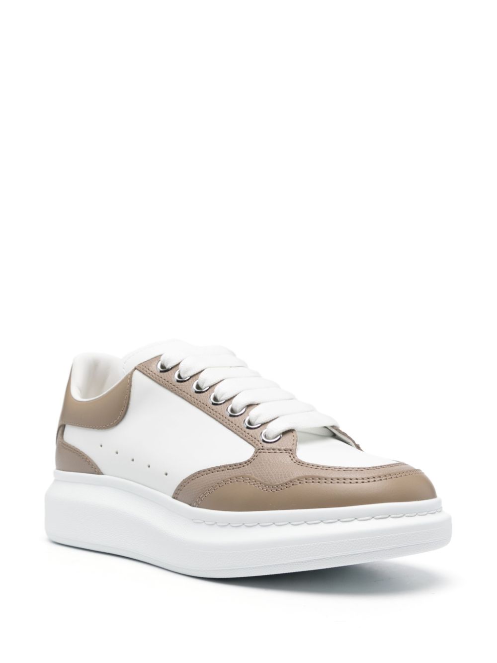 ALEXANDER MCQUEEN SNEAKERS - BEYMEN