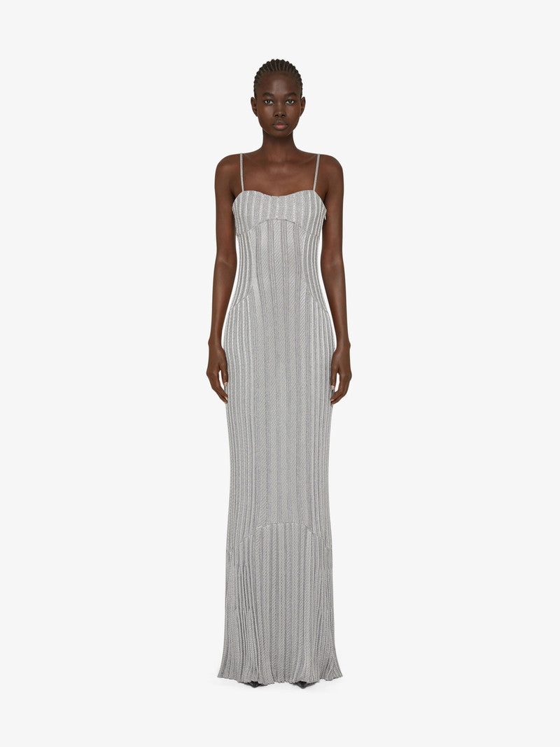 GIVENCHY MAXI DRESS - BEYMEN