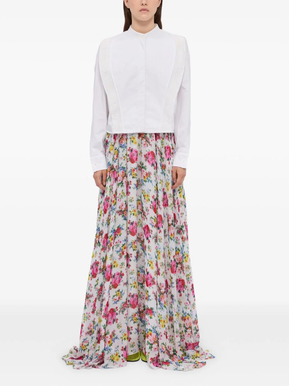 MSGM SKIRT - BEYMEN