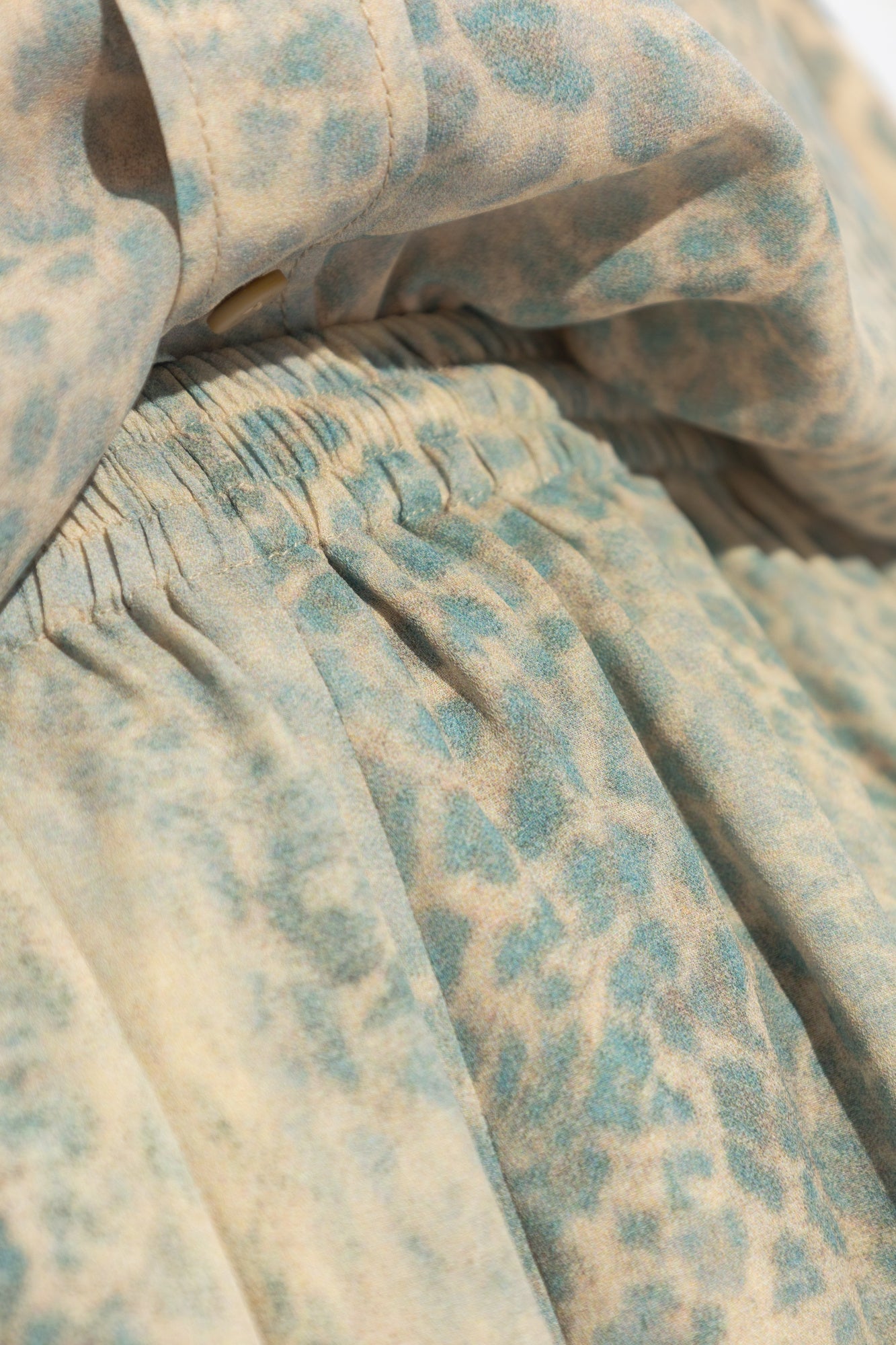 BALENCIAGA COCOON SHIRT - BEYMEN