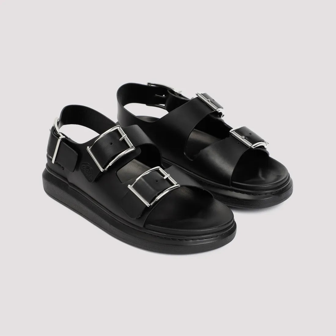 ALEXANDER MCQUEEN SANDAL - BEYMEN