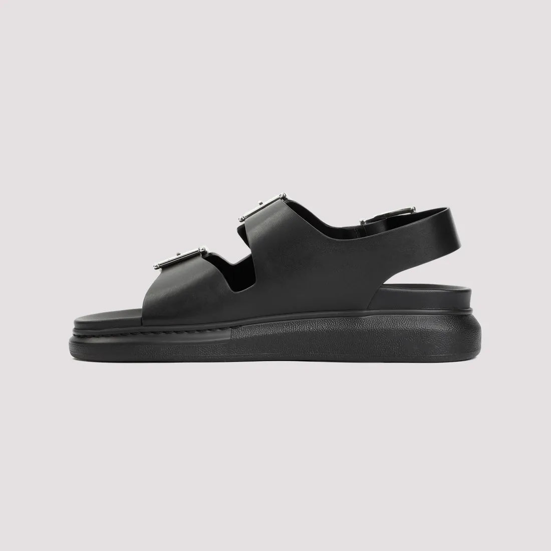 ALEXANDER MCQUEEN SANDAL - BEYMEN
