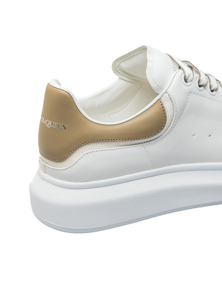 ALEXANDER MCQUEEN SNEAKERS - BEYMEN
