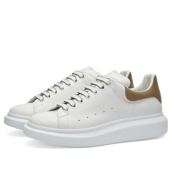 ALEXANDER MCQUEEN SNEAKERS - BEYMEN