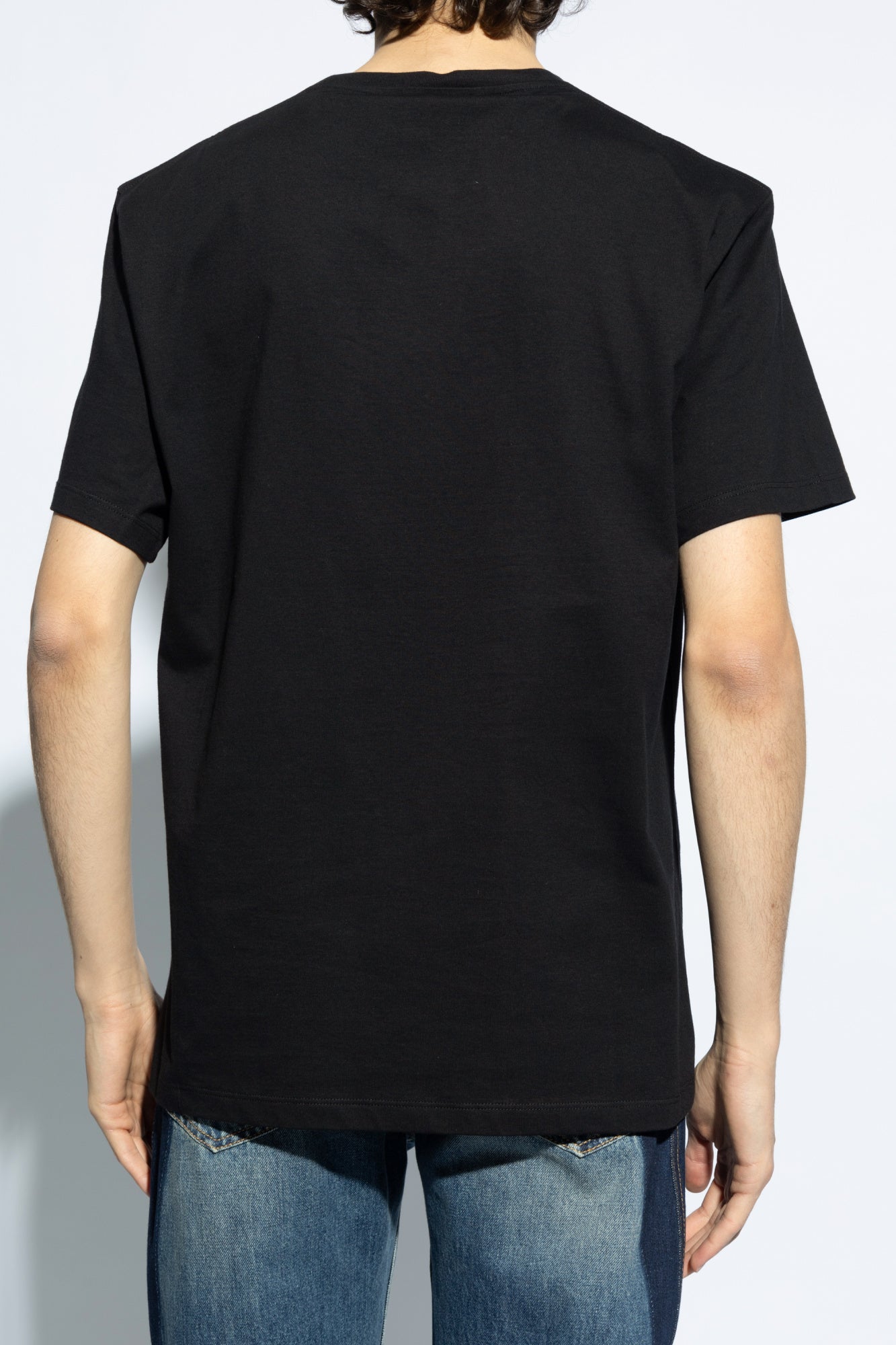 ALEXANDER MCQUEEN T-SHIRT - BEYMEN