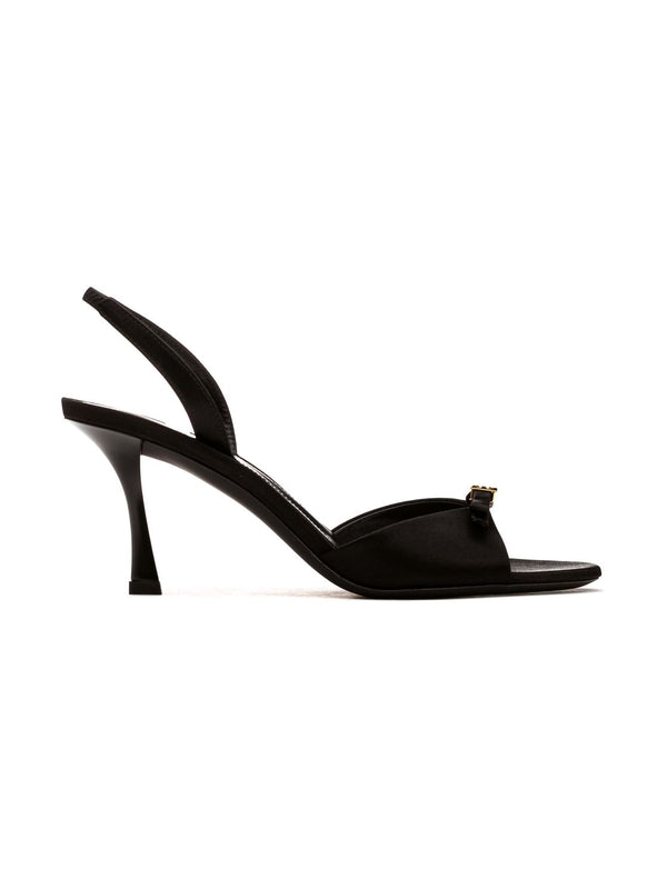 GIVENCHY ELEGANT HEEL SANDALS - BEYMEN