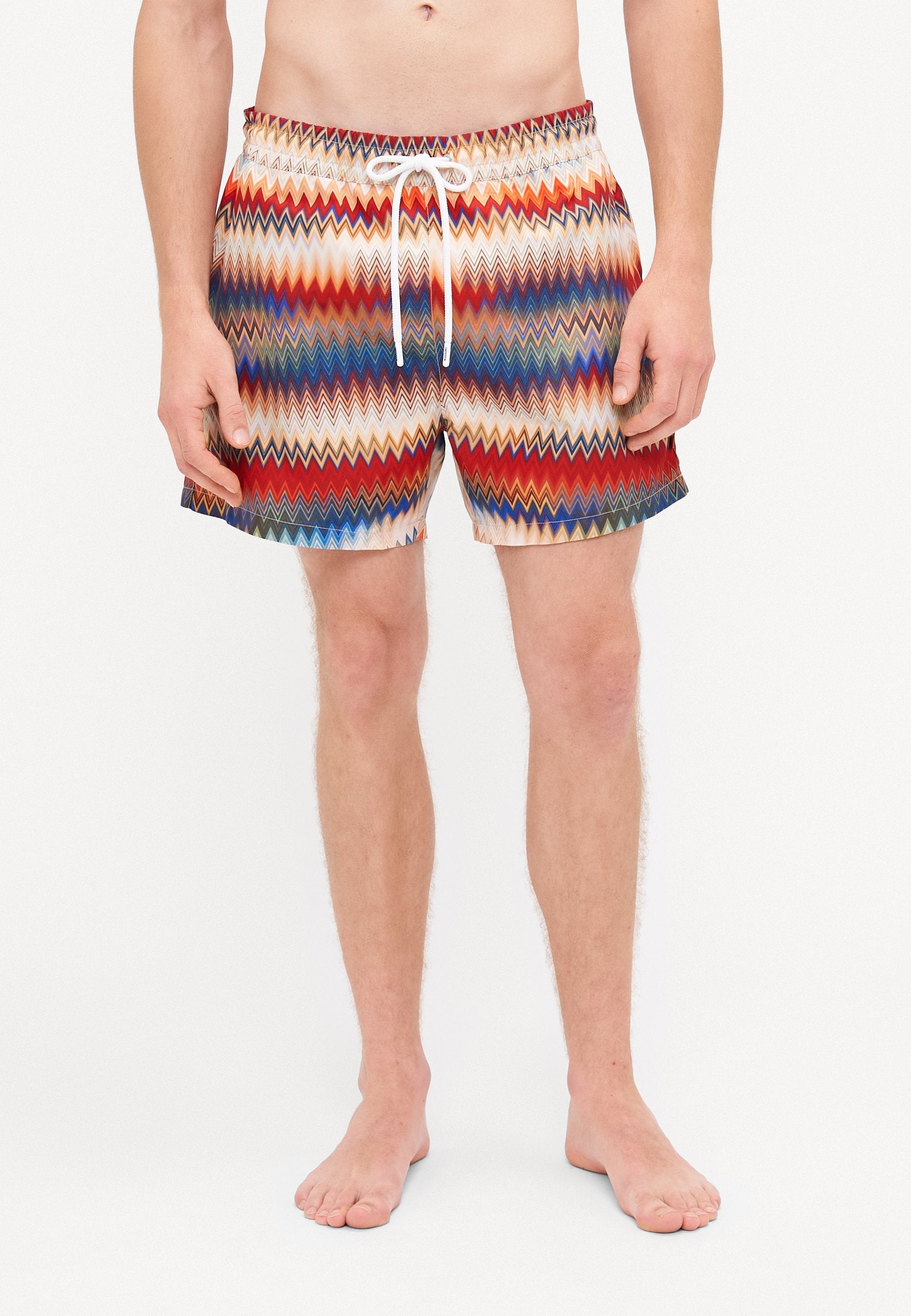 MISSONI MEDIUM LENGTH - BEYMEN