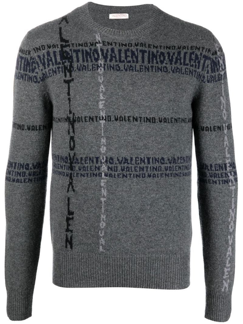 VALENTINO GARAVANI PULLOVER - BEYMEN