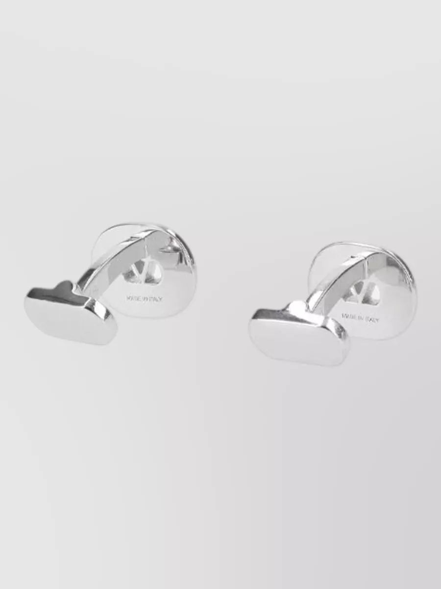 VALENTINO GARAVANI CUFFLINKS - BEYMEN