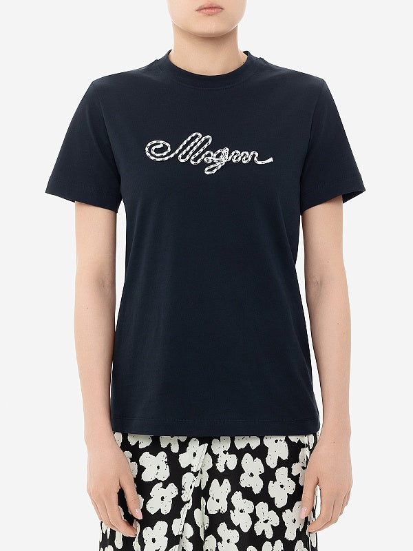 MSGM T-SHIRT - BEYMEN