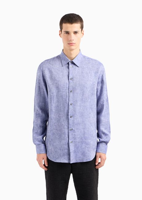 EMPORIO ARMANI SHIRT - BEYMEN