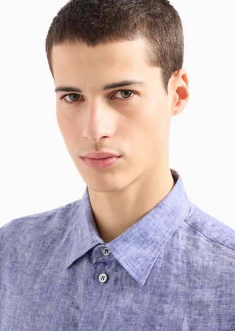 EMPORIO ARMANI SHIRT - BEYMEN