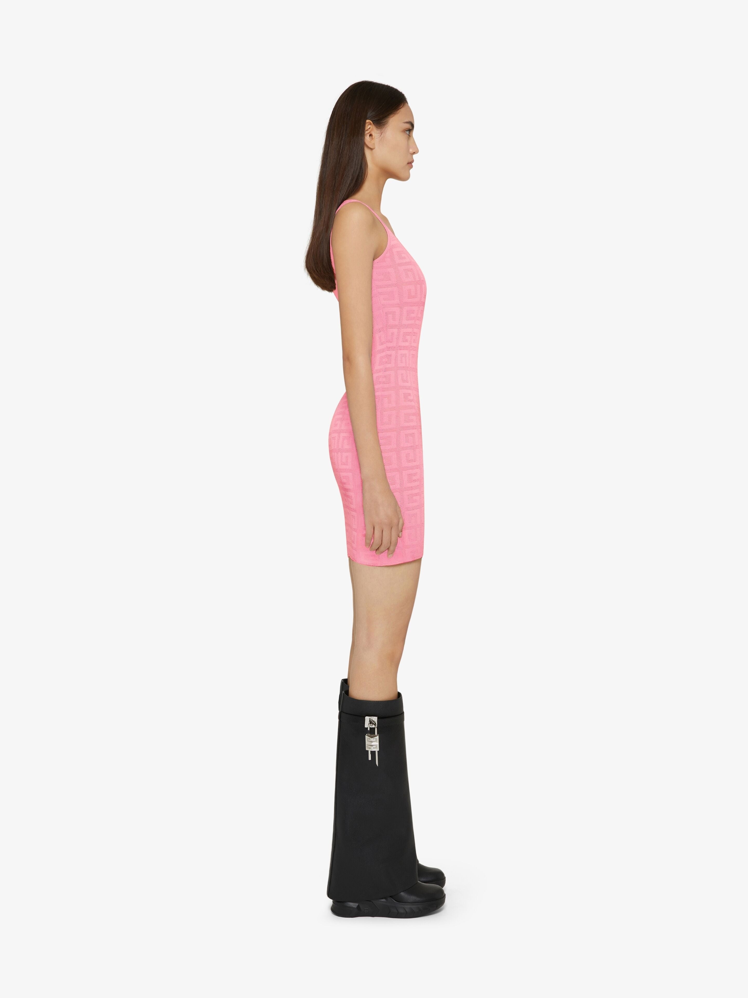 GIVENCHY MINI DRESS - BEYMEN