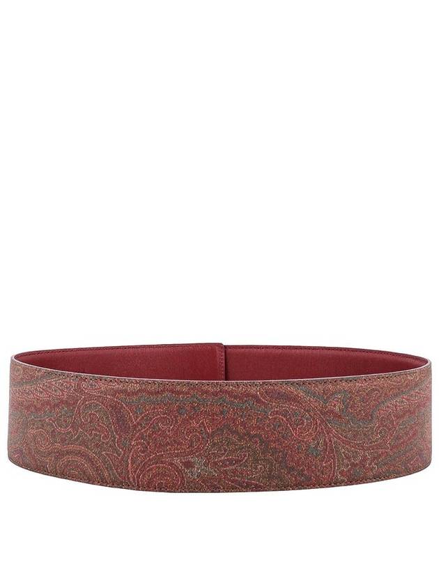 ETRO CINTURA - BEYMEN