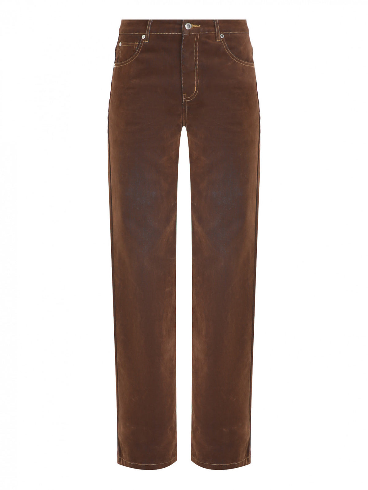 ERMANNO FIRENZE PANT - BEYMEN