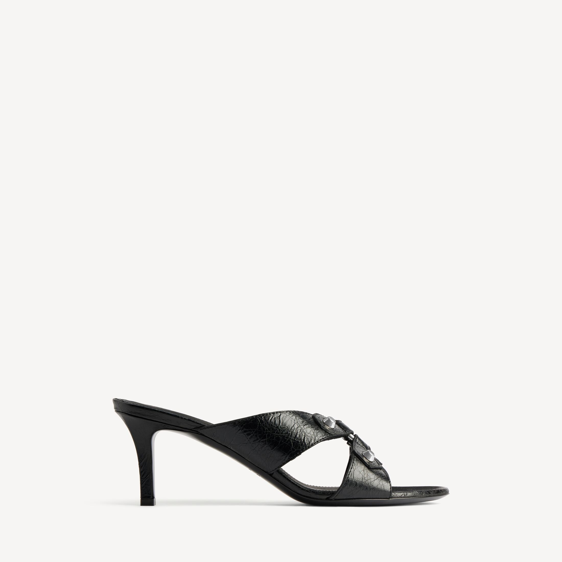 BALENCIAGA CITY SANDAL M070 - BEYMEN