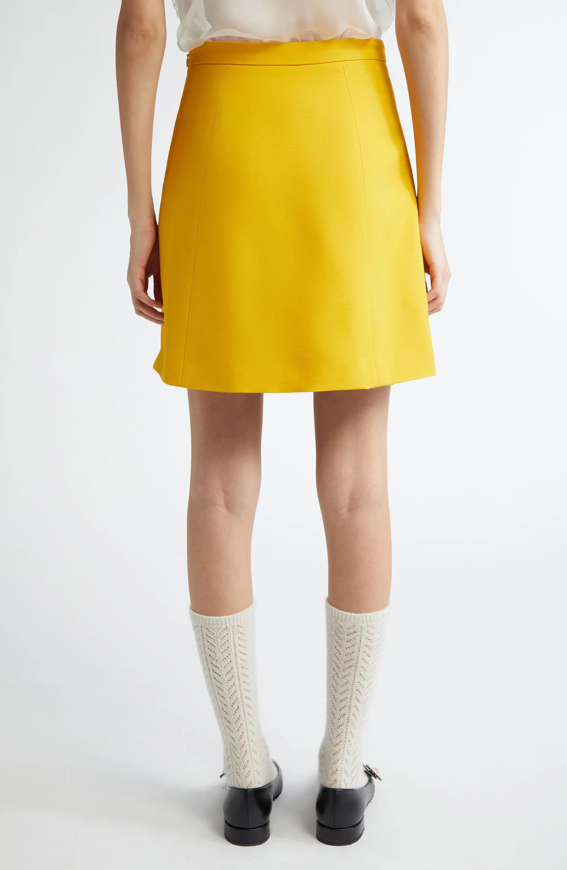 VALENTINO SKIRT - BEYMEN
