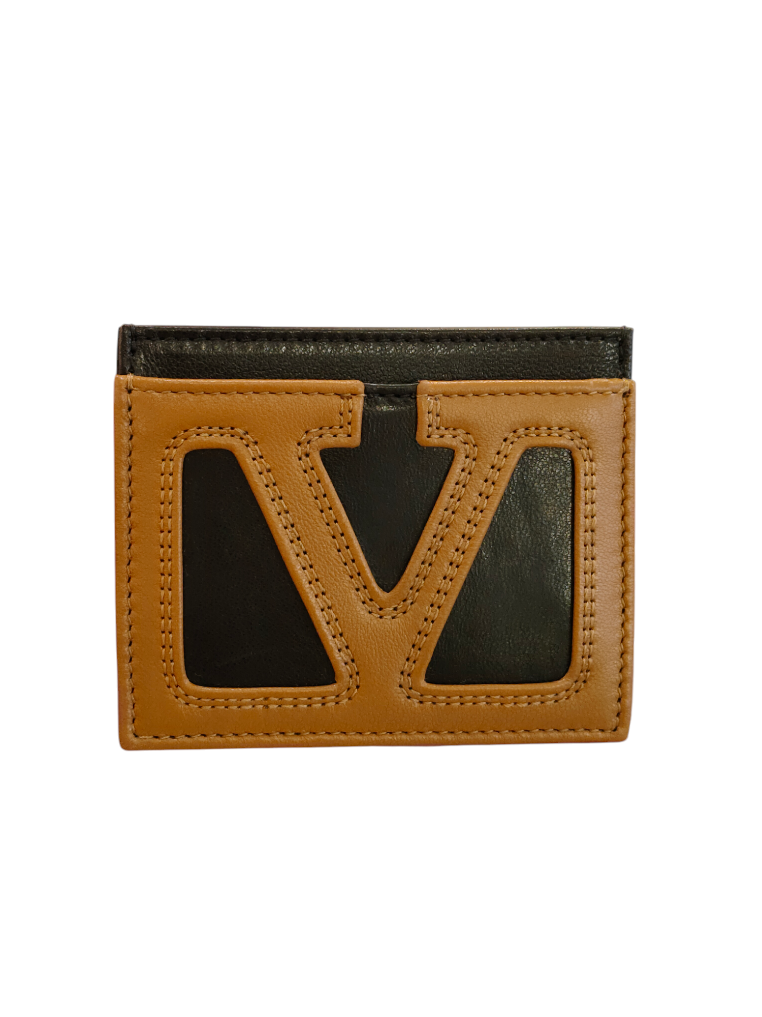 VALENTINO GARAVANI CARD HOLDER