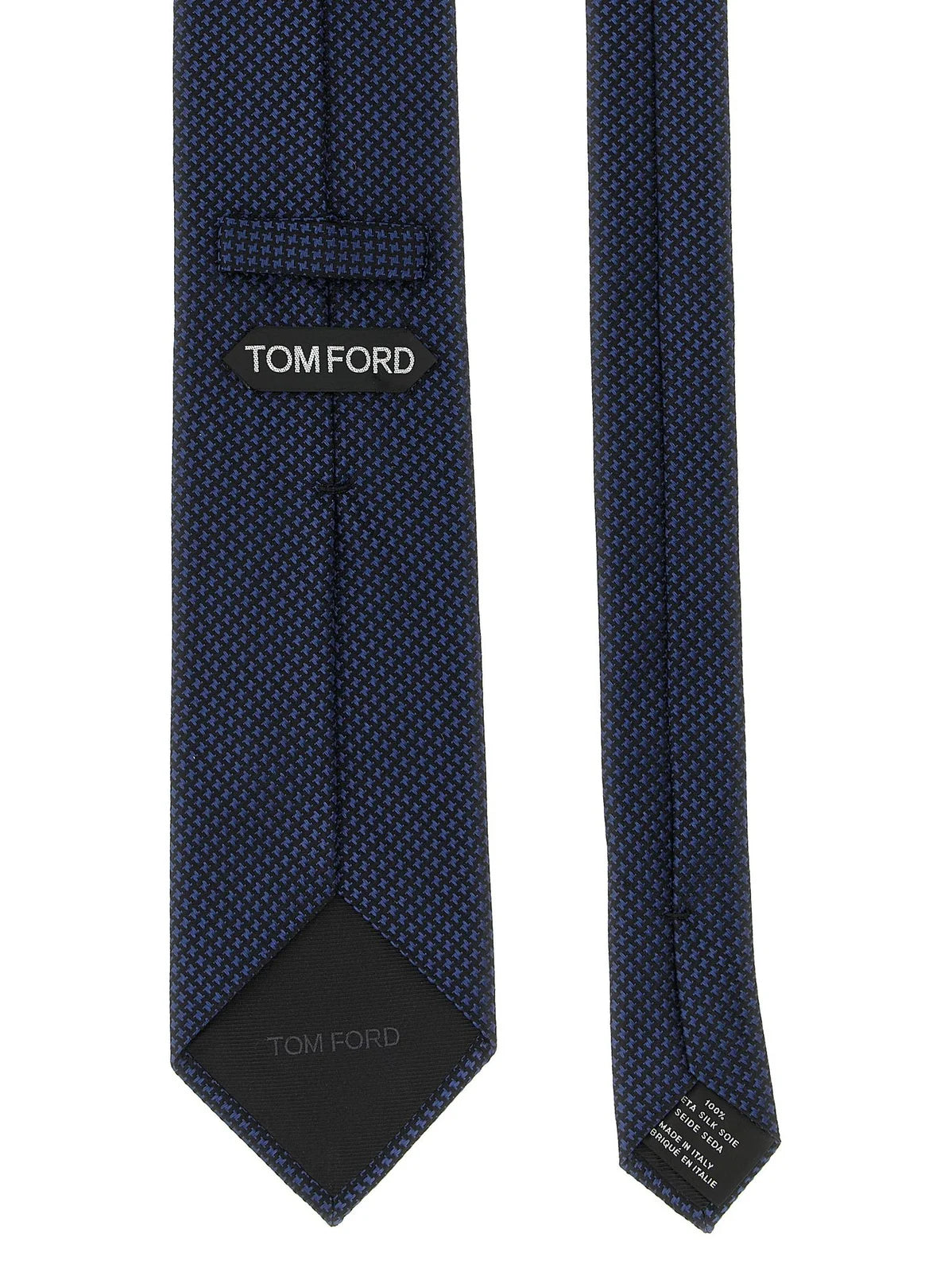 TOM FORD SILK - BEYMEN