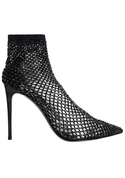 LE SILLA STIVALETTO GILDA - BEYMEN