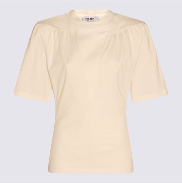 THE ATTICO T-SHIRT - BEYMEN