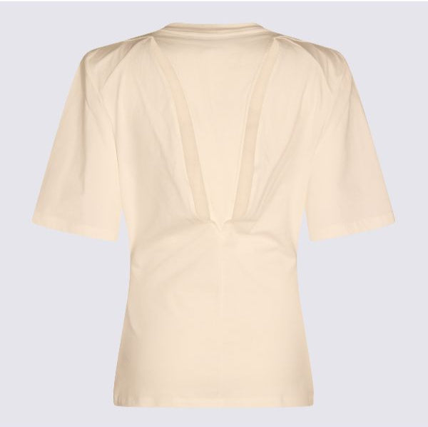 THE ATTICO T-SHIRT - BEYMEN