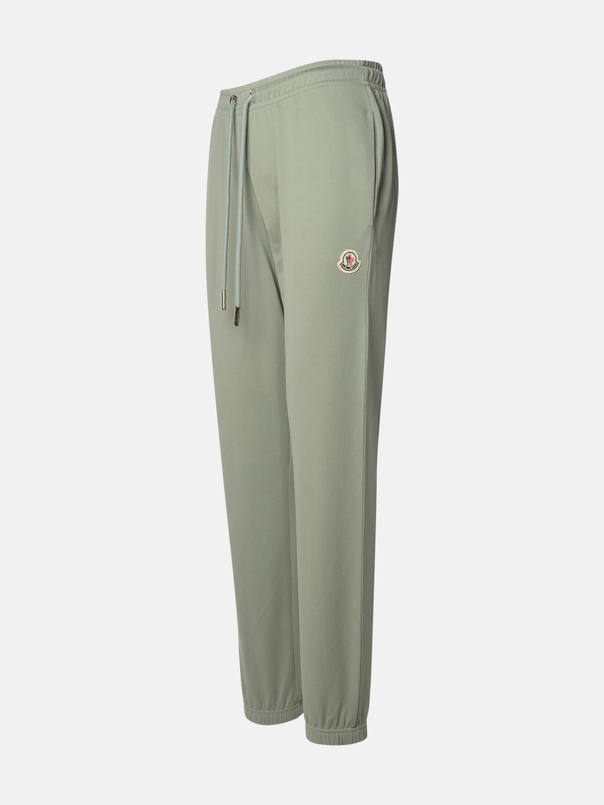 MONCLER SWEAT BOTTOMS - BEYMEN