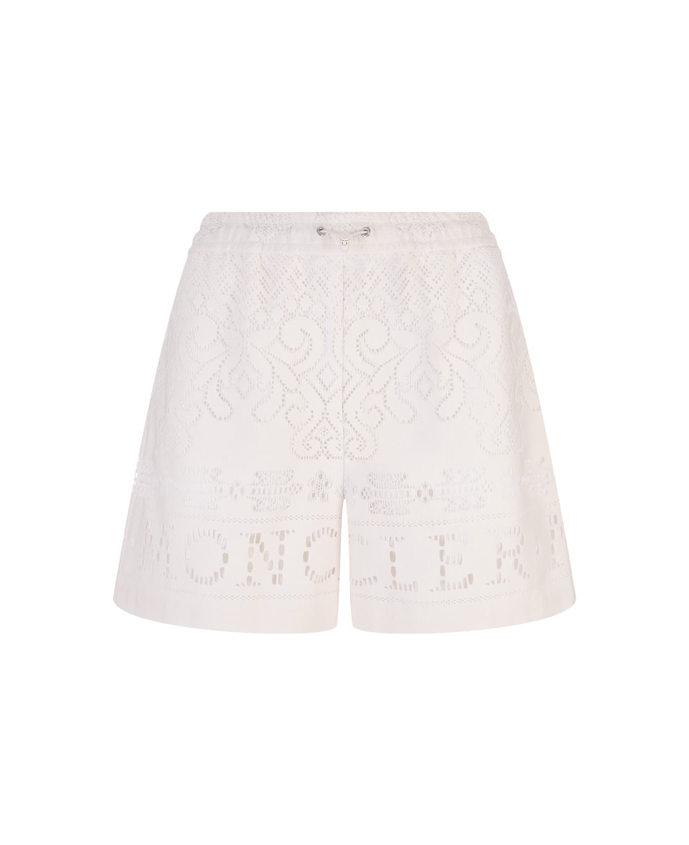 MONCLER SHORT - BEYMEN