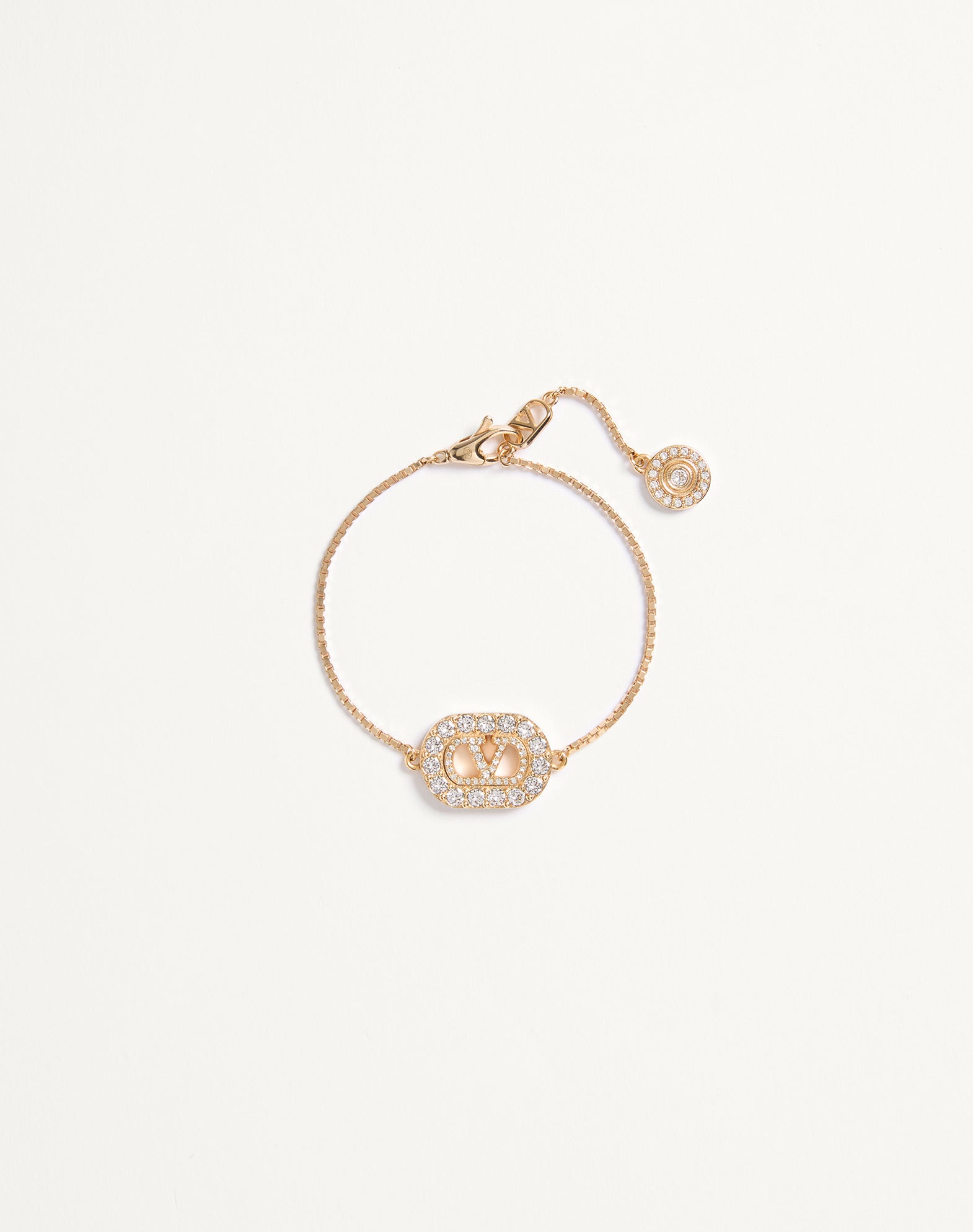 VALENTINO GARAVANI BRACELET - BEYMEN