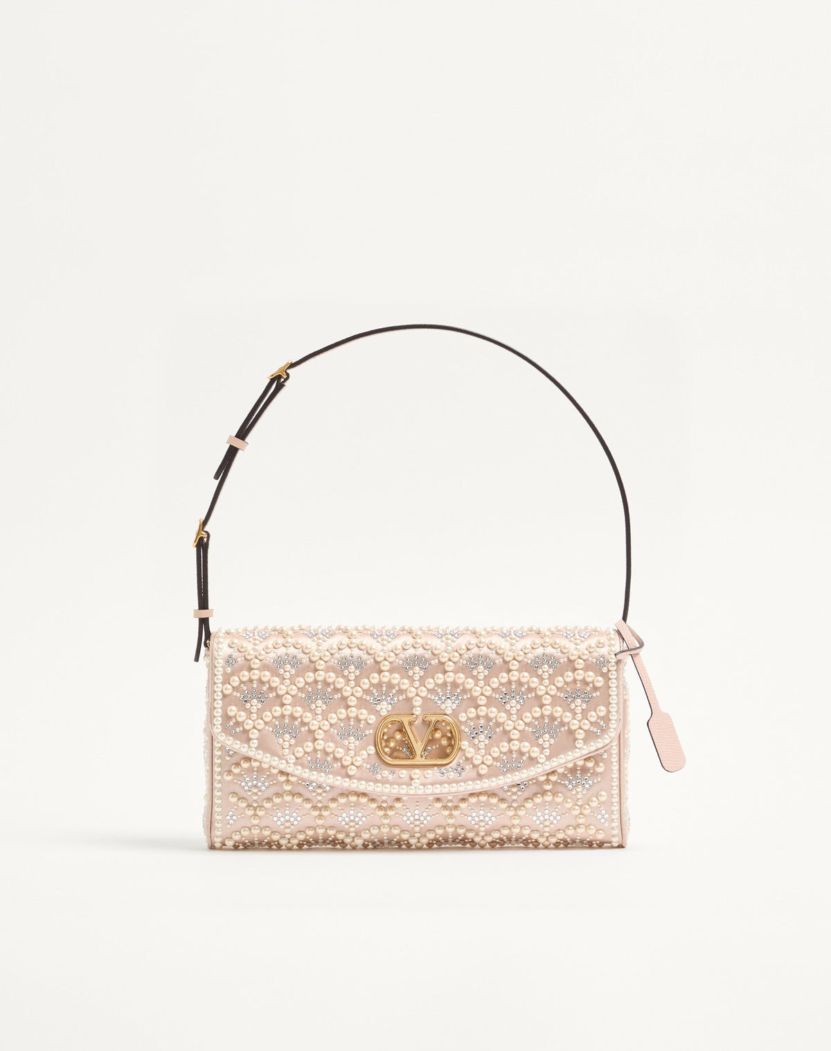 VALENTINO GARAVANI SMALL SHOULDER BAG - BEYMEN