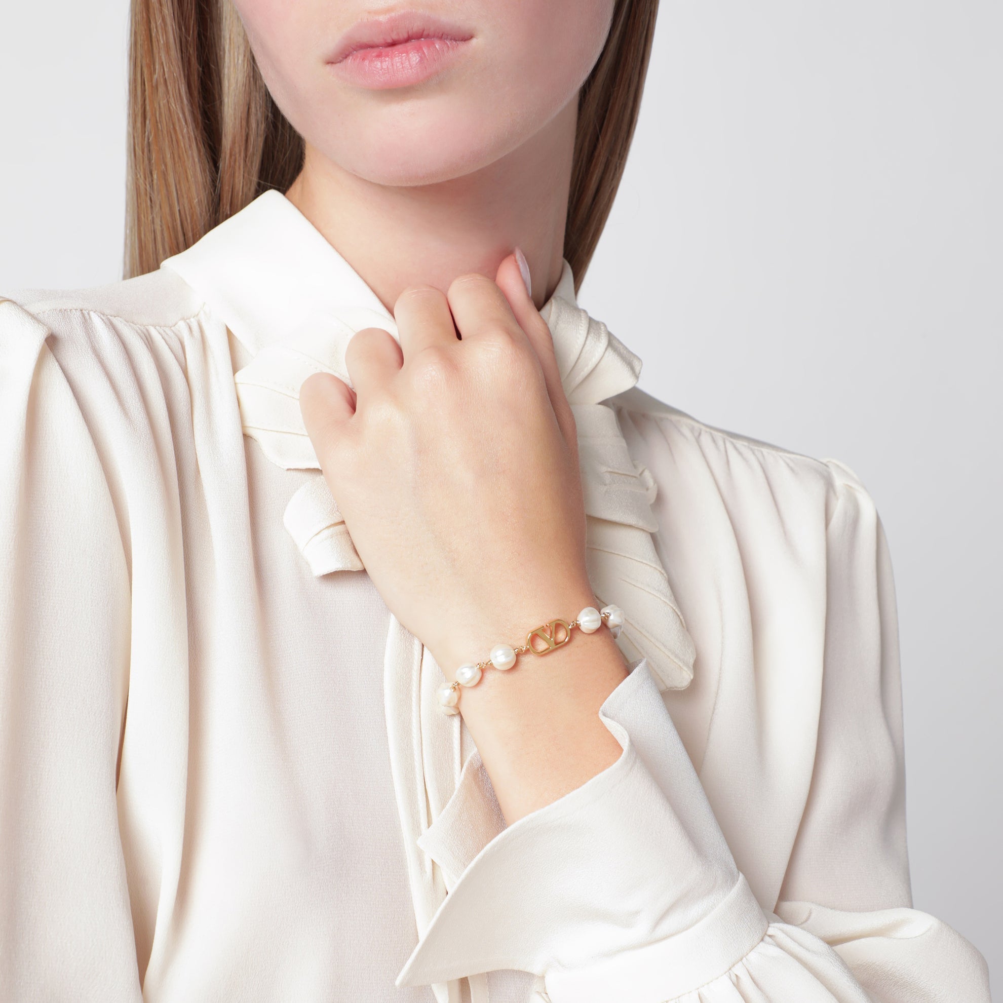 VALENTINO GARAVANI BRACELET - BEYMEN