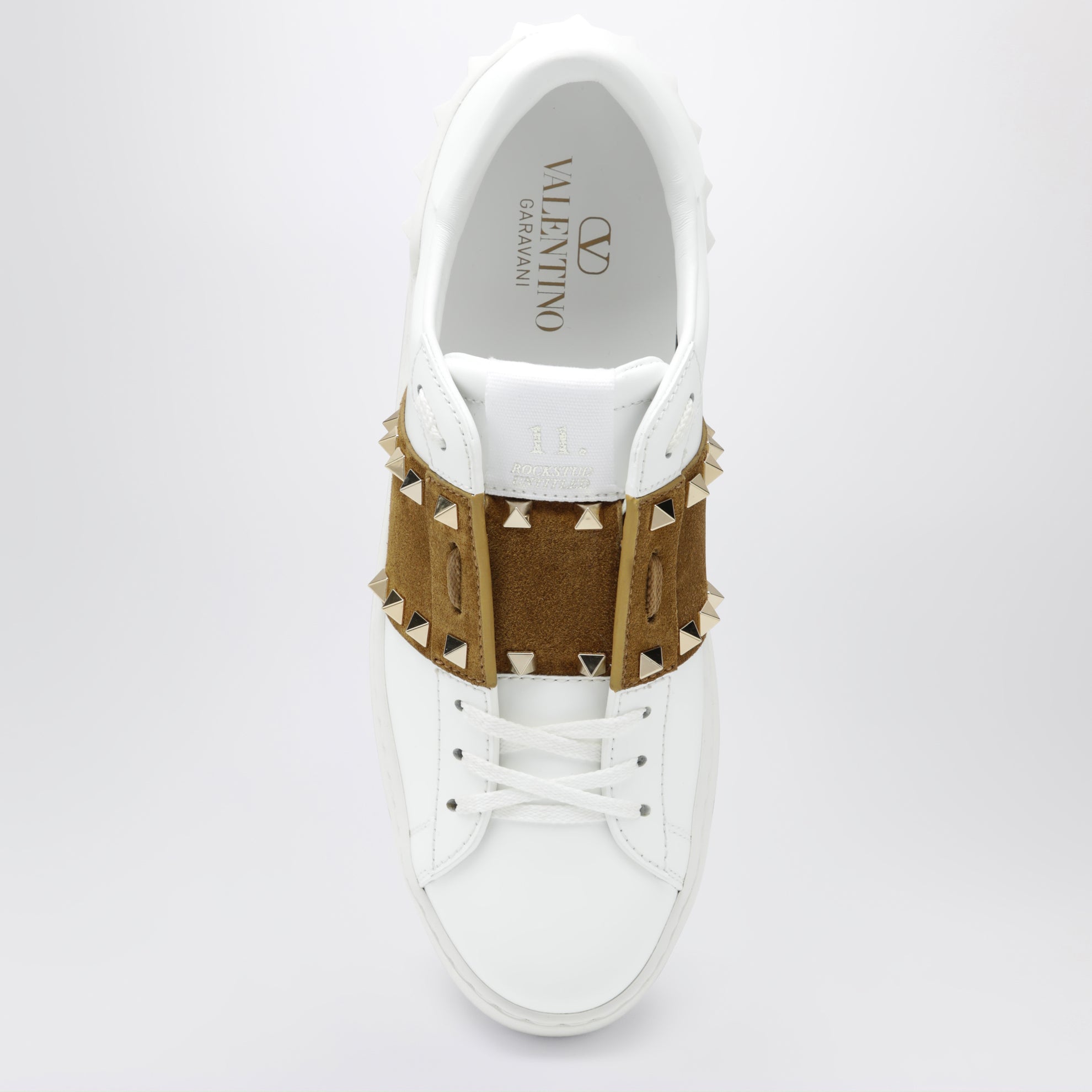 VALENTINO GARAVANI SNEAKER - BEYMEN