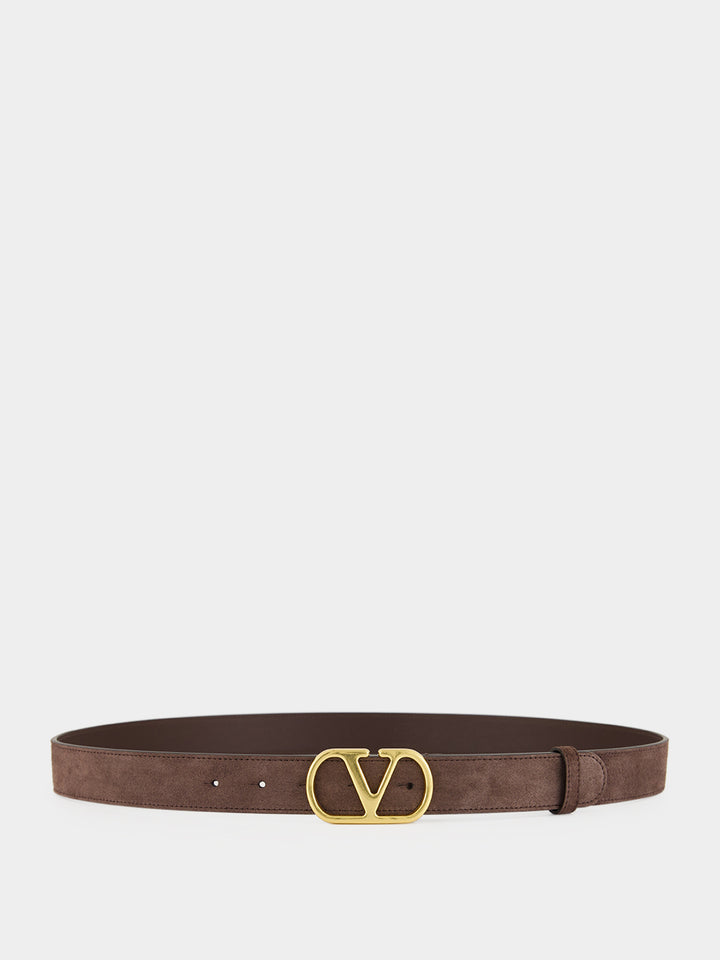 VALENTINO GARAVANI BELT H. 25 - BEYMEN