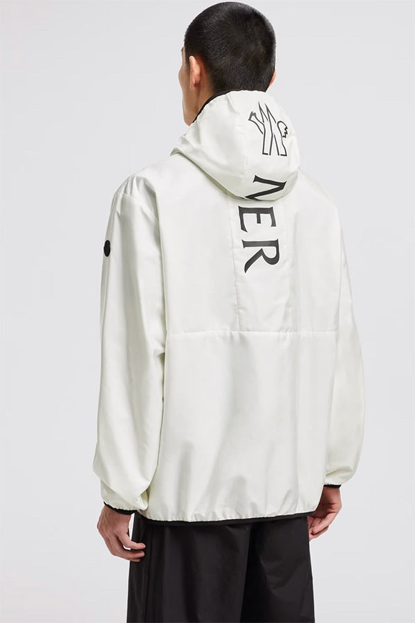 MONCLER GRANIER JACKET - BEYMEN