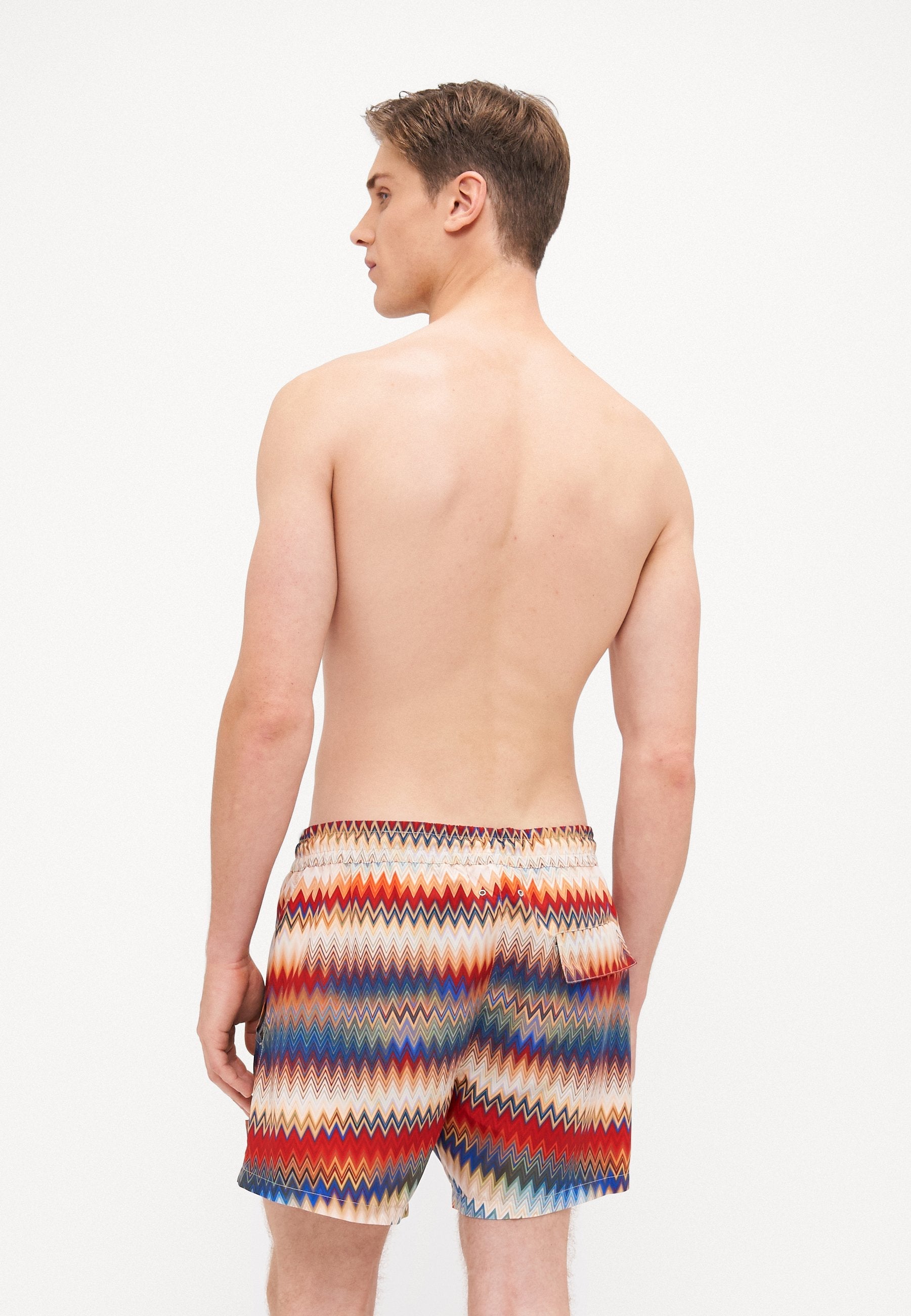 MISSONI MEDIUM LENGTH - BEYMEN